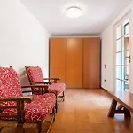Via Colombo 12 - Trilocale Lägenhet *