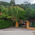 Via Colombo 12 - Trilocale