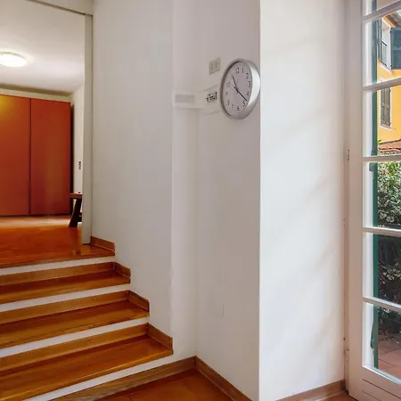 Via Colombo 12 - Trilocale Apartment Bonassola