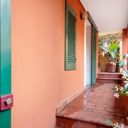 Via Colombo 12 - Trilocale Apartment *