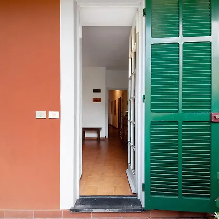 Via Colombo 12 - Trilocale * Bonassola