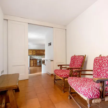 Via Colombo 12 - Trilocale Apartment