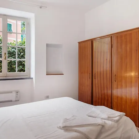 Apartment Via Colombo 12 - Trilocale
