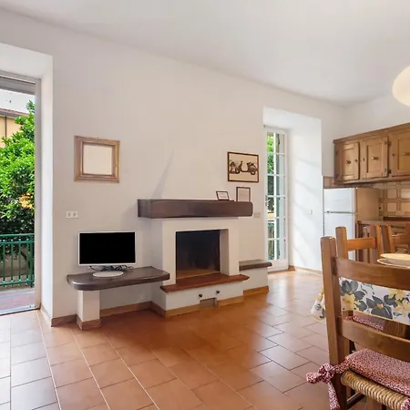 Apartment Via Colombo 12 - Trilocale Bonassola