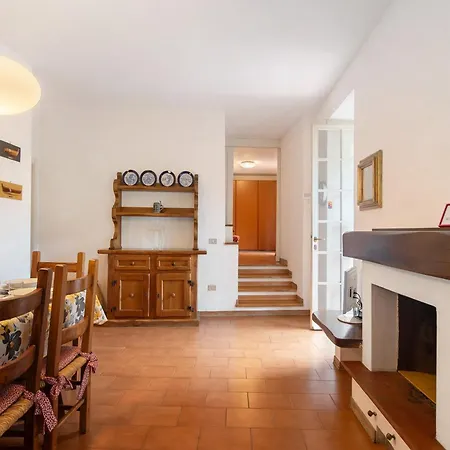 Apartment Via Colombo 12 - Trilocale