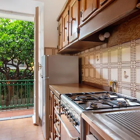 Apartman Via Colombo 12 - Trilocale *