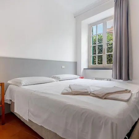 Apartman Via Colombo 12 - Trilocale Bonassola
