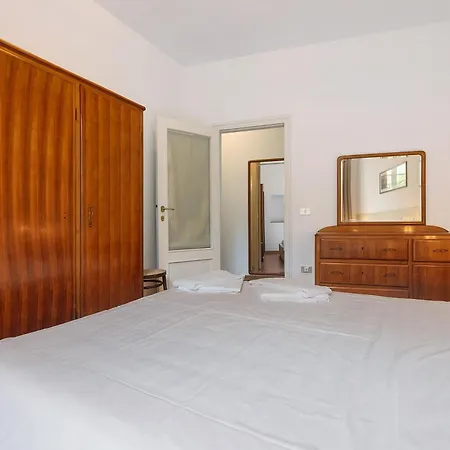 Appartement Via Colombo 12 - Trilocale