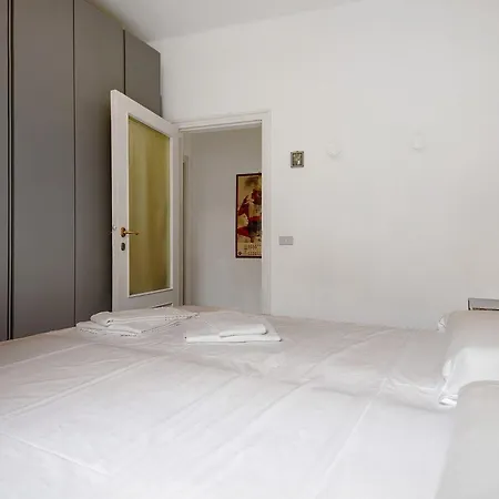 Apartman Via Colombo 12 - Trilocale *