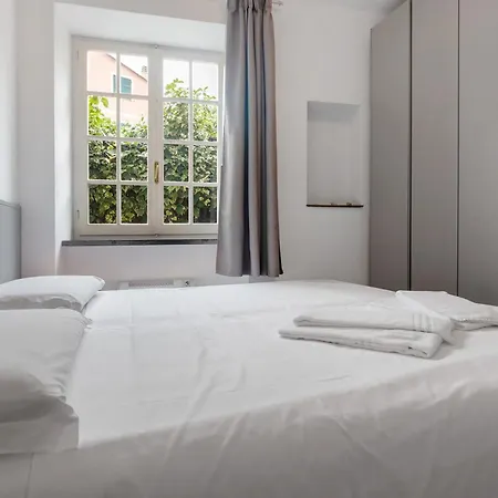 Appartement Via Colombo 12 - Trilocale