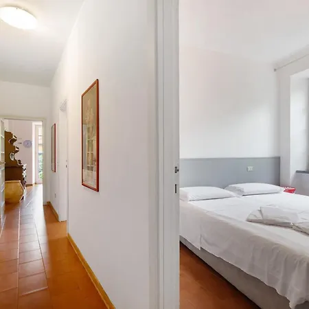 Appartement Via Colombo 12 - Trilocale