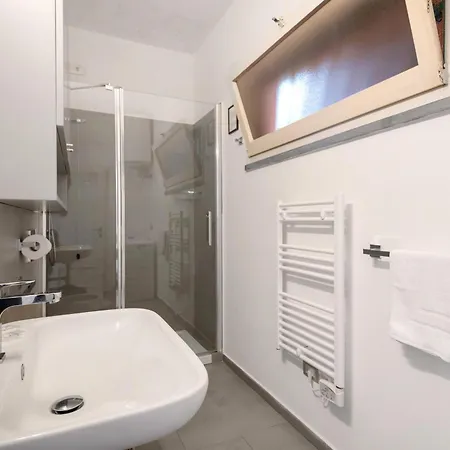 Appartement Via Colombo 12 - Trilocale