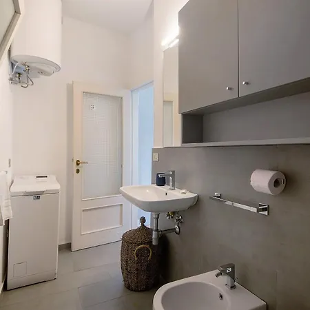 Via Colombo 12 - Trilocale Apartman *