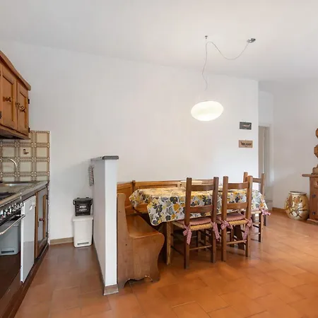 Appartement Via Colombo 12 - Trilocale