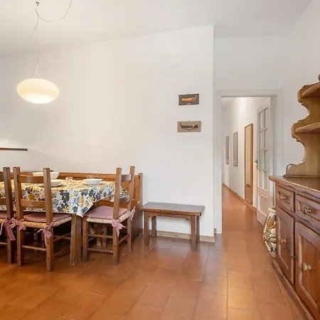 Via Colombo 12 - Trilocale Appartement *