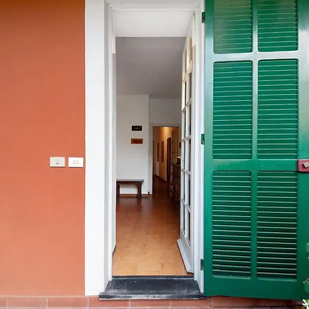 Via Colombo 12 - Trilocale Apartman *